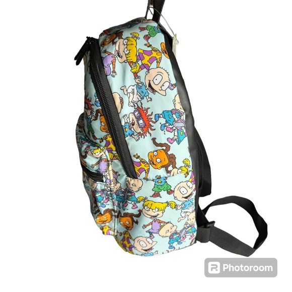 Rugrats Mini Backpack - Picture 4 of 7